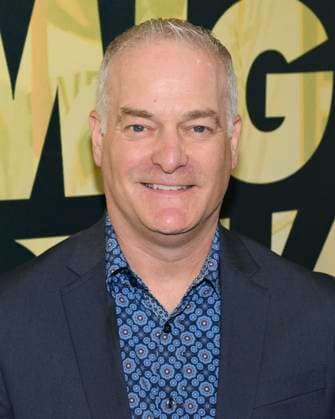 November 20, 2025, Westwood, California, USA: Actor and producer DAVID GORYL attends the Los Angeles red carpet premiere of The Mighty Oaks Premiere. Westwood USA - ZUMAb173 20251120_aap_b173_002 Copyright: xBillyxBennightx