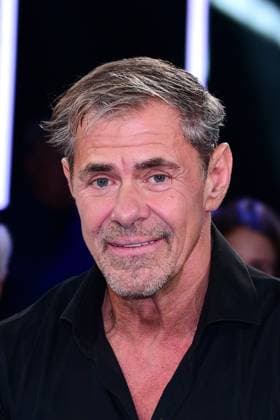 Sven Martinek as a guest on the NDR Talk Show on 21 11 2025 in Hamburg NDR Talk Show on 21 11 2025 in Hamburg