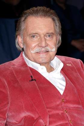 Ingo Lenßen at the recording of the NDR Talk Show in the NDR television studio Lokstedt Hamburg, 21 11 2025 Foto:xH.xHartmannx xFuturexImagex ndr_talk2111_5123