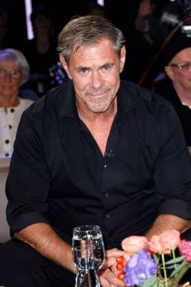 Sven Martinek at the recording of the NDR Talk Show in the NDR television studio Lokstedt Hamburg, 21 11 2025 Foto:xH.xHartmannx xFuturexImagex ndr_talk2111_5137
