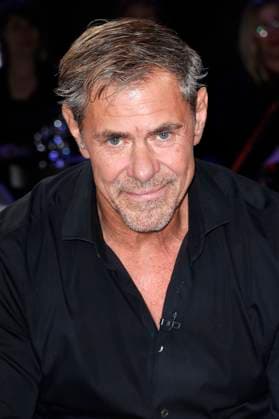 Sven Martinek at the recording of the NDR Talk Show in the NDR television studio Lokstedt Hamburg, 21 11 2025 Foto:xH.xHartmannx xFuturexImagex ndr_talk2111_5138