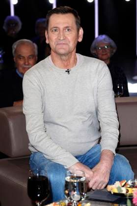 Ingo Naujoks at the recording of the NDR Talk Show in the NDR television studio Lokstedt Hamburg, 21 11 2025 Foto:xH.xHartmannx xFuturexImagex ndr_talk2111_5147