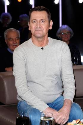 Ingo Naujoks at the recording of the NDR Talk Show in the NDR television studio Lokstedt Hamburg, 21 11 2025 Foto:xH.xHartmannx xFuturexImagex ndr_talk2111_5148