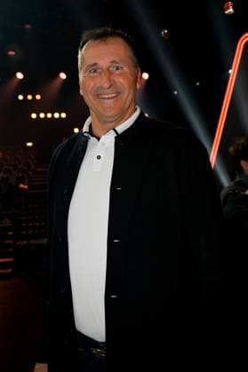 30 RTL Spendenmarathon 2025 on 21 11 2025 at EMG Studio 8 in Hürth Lars Riedel at the 30 RTL Spendenmarathon 2025 on 21 11 2025 at EMG Studio 8 in Hürth xJFx