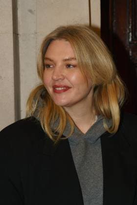 Opening night of ALL MY SONS at Wyndham™s Theatre in London, UK, on 21st November 2025. Rebecca Lucy Taylor a.k.a Self Esteem at the opening night of ALL MY SONS at Wyndham™s Theatre in London, UK, on 21st November 2025., Credit:Oleksii Ovcharenko Avalon United Kingdom, London  Copyright: xOleksiixOvcharenkox xAvalonx 1053796469