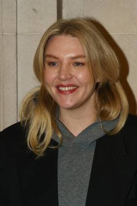 Opening night of ALL MY SONS at Wyndham™s Theatre in London, UK, on 21st November 2025. Rebecca Lucy Taylor a.k.a Self Esteem at the opening night of ALL MY SONS at Wyndham™s Theatre in London, UK, on 21st November 2025., Credit:Oleksii Ovcharenko Avalon United Kingdom, London  Copyright: xOleksiixOvcharenkox xAvalonx 1053796483