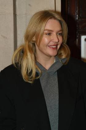 Opening night of ALL MY SONS at Wyndham™s Theatre in London, UK, on 21st November 2025. Rebecca Lucy Taylor a.k.a Self Esteem at the opening night of ALL MY SONS at Wyndham™s Theatre in London, UK, on 21st November 2025., Credit:Oleksii Ovcharenko Avalon United Kingdom, London  Copyright: xOleksiixOvcharenkox xAvalonx 1053796506