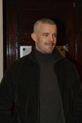 Opening night of ALL MY SONS at Wyndham™s Theatre in London, UK, on 21st November 2025. Russell Tovey at the opening night of ALL MY SONS at Wyndham™s Theatre in London, UK, on 21st November 2025., Credit:Oleksii Ovcharenko Avalon United Kingdom, London  Copyright: xOleksiixOvcharenkox xAvalonx 1053796750