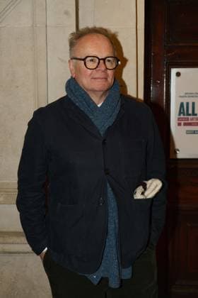 Opening night of ALL MY SONS at Wyndham™s Theatre in London, UK, on 21st November 2025. Jason Watkins at the opening night of ALL MY SONS at Wyndham™s Theatre in London, UK, on 21st November 2025., Credit:Oleksii Ovcharenko Avalon United Kingdom, London  Copyright: xOleksiixOvcharenkox xAvalonx 1053797050