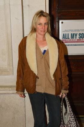 Opening night of ALL MY SONS at Wyndham™s Theatre in London, UK, on 21st November 2025. Louise Brealey at the opening night of ALL MY SONS at Wyndham™s Theatre in London, UK, on 21st November 2025., Credit:Oleksii Ovcharenko Avalon United Kingdom, London  Copyright: xOleksiixOvcharenkox xAvalonx 1053797079