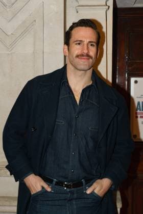 Opening night of ALL MY SONS at Wyndham™s Theatre in London, UK, on 21st November 2025. Dino Fetscher at the opening night of ALL MY SONS at Wyndham™s Theatre in London, UK, on 21st November 2025., Credit:Oleksii Ovcharenko Avalon United Kingdom, London  Copyright: xOleksiixOvcharenkox xAvalonx 1053797134