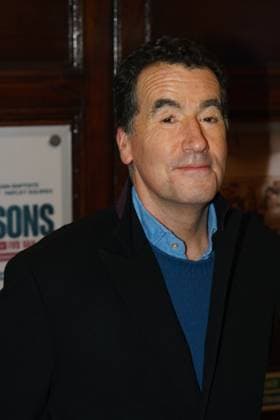 Opening night of ALL MY SONS at Wyndham™s Theatre in London, UK, on 21st November 2025. Tim McMullan at the opening night of ALL MY SONS at Wyndham™s Theatre in London, UK, on 21st November 2025., Credit:Oleksii Ovcharenko Avalon United Kingdom, London  Copyright: xOleksiixOvcharenkox xAvalonx 1053797547