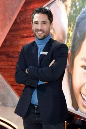 Jan Kittmann at the 30 RTL Spendenmarathon 2025 in Studio 8 of EMG Studios Hürth, 21 11 2025 Foto:xR.xStoffelsx xFuturexImagex spendenmarathon_5783