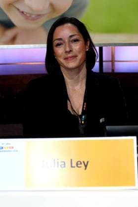 30 RTL Spendenmarathon 2025 on 21 11 2025 at EMG Studio 8 in Hürth Julia Ley at the 30 RTL Spendenmarathon 2025 on 21 11 2025 at EMG Studio 8 in Hürth xJFx