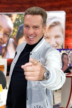 Jürgen Milski at the 30 RTL Spendenmarathon 2025 in Studio 8 of EMG Studios Hürth, 21 11 2025 Foto:xR.xStoffelsx xFuturexImagex spendenmarathon_5843