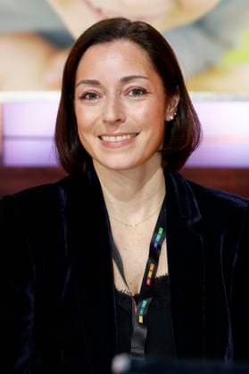 Julia Lay at the 30 RTL Spendenmarathon 2025 in Studio 8 of EMG Studios Hürth, 21 11 2025 Foto:xR.xStoffelsx xFuturexImagex spendenmarathon_5850