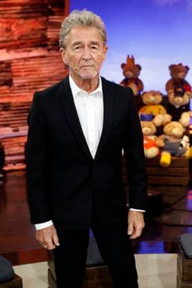 Peter Maffay at the 30 RTL Spendenmarathon 2025 in Studio 8 of EMG Studios Hürth, 21 11 2025 Foto:xR.xStoffelsx xFuturexImagex spendenmarathon_5885