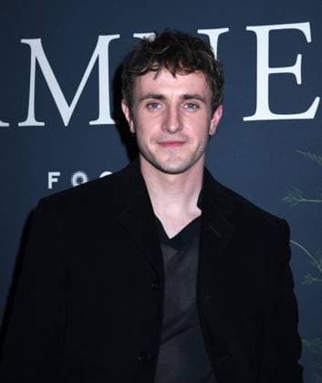 November 21, 2025, New York, Ny, United States: Paul Mescal attends the New York Premiere of Hamnet . Held at The Whitby Hotel in New York. Zuma Press November 21, 2025. New York United States - ZUMAp281 20251121_zea_p281_043 Copyright: xPhotoxImagexPressx