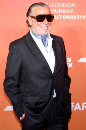 Jeff Hamilton at the amfAR Las Vegas Gala 2025 at the Hotel Wynn Las Vegas Las Vegas, 21 11 2025 Foto:xJ.xBlocx xFuturexImagex amfar_vegas_5110