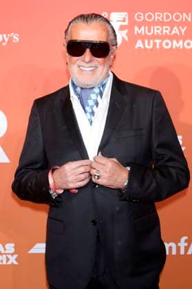 Jeff Hamilton at the amfAR Las Vegas Gala 2025 at the Hotel Wynn Las Vegas Las Vegas, 21 11 2025 Foto:xJ.xBlocx xFuturexImagex amfar_vegas_5111