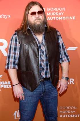 Channing Wilson at the amfAR Las Vegas Gala 2025 at the Wynn Las Vegas Las Vegas Hotel, 21 11 2025 Foto:xJ.xBlocx xFuturexImagex amfar_vegas_5130