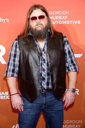 Channing Wilson at the amfAR Las Vegas Gala 2025 at the Wynn Las Vegas Las Vegas Hotel, 21 11 2025 Foto:xJ.xBlocx xFuturexImagex amfar_vegas_5131