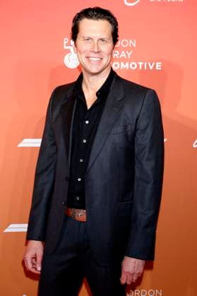 Hayes MacArthur at the amfAR Las Vegas Gala 2025 at the Hotel Wynn Las Vegas Las Vegas, 21 11 2025 Foto:xJ.xBlocx xFuturexImagex amfar_vegas_5247