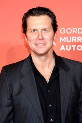 Hayes MacArthur at the amfAR Las Vegas Gala 2025 at the Hotel Wynn Las Vegas Las Vegas, 21 11 2025 Foto:xJ.xBlocx xFuturexImagex amfar_vegas_5248