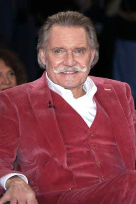 Ingo Lenßen at the recording of the NDR Talk Show in the NDR television studio Lokstedt Hamburg, 21 11 2025 Foto:xgbrcix xFuturexImagex ndr_talk2111_5184