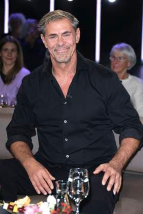Sven Martinek at the recording of the NDR Talk Show in the NDR television studio Lokstedt Hamburg, 21 11 2025 Foto:xgbrcix xFuturexImagex ndr_talk2111_5199
