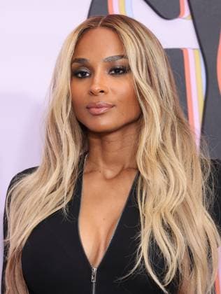 4th Annual Femme It Forward Give Her FlowHERS Gala at The Beverly Hilton Featuring: Ciara Where: Los Angeles, California, United States When: 21 Nov 2025 Credit: Faye s Vision Cover Images EDITORIAL USE ONLY. NOT FOR USE BY NEWSPAPERS BASED IN THE UK. Copyright: xx coverimg55285995