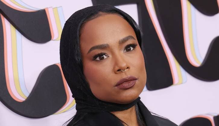 4th Annual Femme It Forward Give Her FlowHERS Gala at The Beverly Hilton Featuring: Heather Lowery Where: Los Angeles, California, United States When: 21 Nov 2025 Credit: Faye s Vision Cover Images EDITORIAL USE ONLY. NOT FOR USE BY NEWSPAPERS BASED IN THE UK. Copyright: xx coverimg55285931