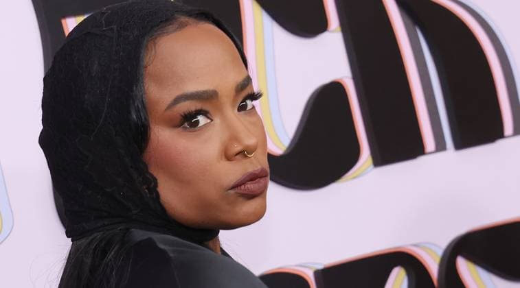 4th Annual Femme It Forward Give Her FlowHERS Gala at The Beverly Hilton Featuring: Heather Lowery Where: Los Angeles, California, United States When: 21 Nov 2025 Credit: Faye s Vision Cover Images EDITORIAL USE ONLY. NOT FOR USE BY NEWSPAPERS BASED IN THE UK. Copyright: xx coverimg55285932