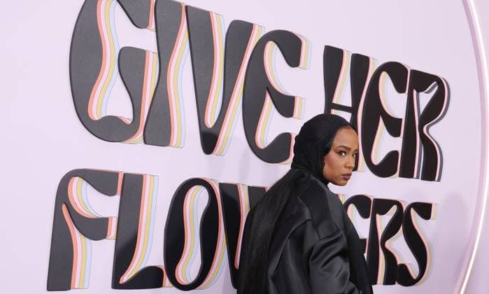 4th Annual Femme It Forward Give Her FlowHERS Gala at The Beverly Hilton Featuring: Heather Lowery Where: Los Angeles, California, United States When: 21 Nov 2025 Credit: Faye s Vision Cover Images EDITORIAL USE ONLY. NOT FOR USE BY NEWSPAPERS BASED IN THE UK. Copyright: xx coverimg55285933