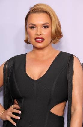 4th Annual Femme It Forward Give Her FlowHERS Gala at The Beverly Hilton Featuring: Joy Taylor Where: Los Angeles, California, United States When: 21 Nov 2025 Credit: Faye s Vision Cover Images EDITORIAL USE ONLY. NOT FOR USE BY NEWSPAPERS BASED IN THE UK. Copyright: xx coverimg55285962
