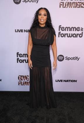 4th Annual Femme It Forward Give Her FlowHERS Gala at The Beverly Hilton Featuring: Ingrid Best Where: Los Angeles, California, United States When: 21 Nov 2025 Credit: Faye s Vision Cover Images EDITORIAL USE ONLY. NOT FOR USE BY NEWSPAPERS BASED IN THE UK. Copyright: xx coverimg55285836