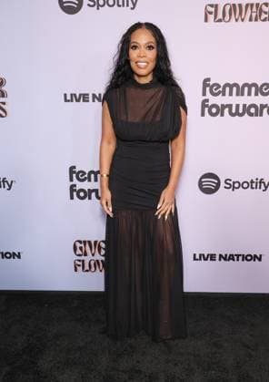 4th Annual Femme It Forward Give Her FlowHERS Gala at The Beverly Hilton Featuring: Ingrid Best Where: Los Angeles, California, United States When: 21 Nov 2025 Credit: Faye s Vision Cover Images EDITORIAL USE ONLY. NOT FOR USE BY NEWSPAPERS BASED IN THE UK. Copyright: xx coverimg55285840