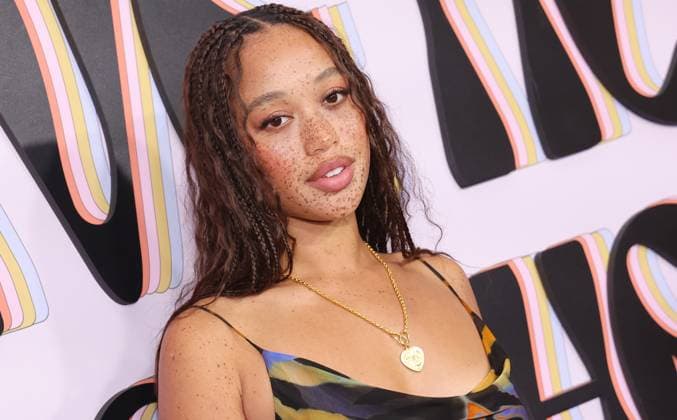 4th Annual Femme It Forward Give Her FlowHERS Gala at The Beverly Hilton Featuring: Salem Mitchell Where: Los Angeles, California, United States When: 21 Nov 2025 Credit: Faye s Vision Cover Images EDITORIAL USE ONLY. NOT FOR USE BY NEWSPAPERS BASED IN THE UK. Copyright: xx coverimg55285852