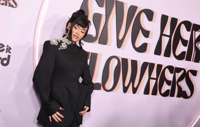 4th Annual Femme It Forward Give Her FlowHERS Gala at The Beverly Hilton Featuring: Kehlani Where: Los Angeles, California, United States When: 21 Nov 2025 Credit: Faye s Vision Cover Images EDITORIAL USE ONLY. NOT FOR USE BY NEWSPAPERS BASED IN THE UK. Copyright: xx coverimg55285866