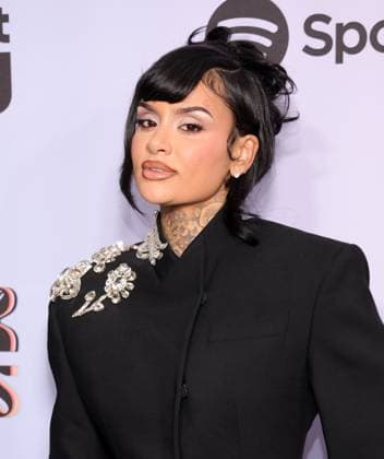 4th Annual Femme It Forward Give Her FlowHERS Gala at The Beverly Hilton Featuring: Kehlani Where: Los Angeles, California, United States When: 21 Nov 2025 Credit: Faye s Vision Cover Images EDITORIAL USE ONLY. NOT FOR USE BY NEWSPAPERS BASED IN THE UK. Copyright: xx coverimg55285873