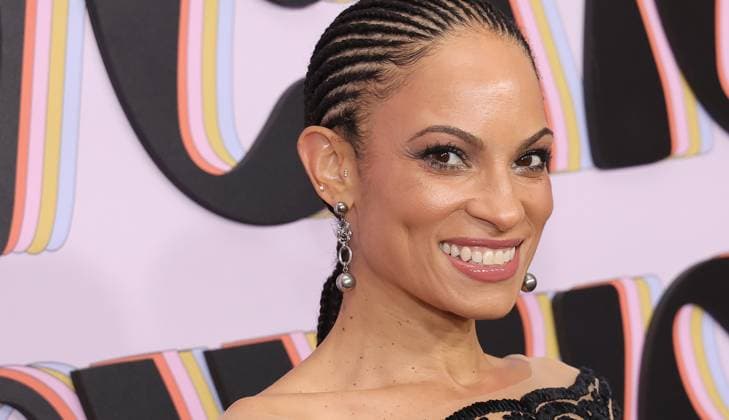 4th Annual Femme It Forward Give Her FlowHERS Gala at The Beverly Hilton Featuring: Goapele Where: Los Angeles, California, United States When: 21 Nov 2025 Credit: Faye s Vision Cover Images EDITORIAL USE ONLY. NOT FOR USE BY NEWSPAPERS BASED IN THE UK. Copyright: xx coverimg55285897