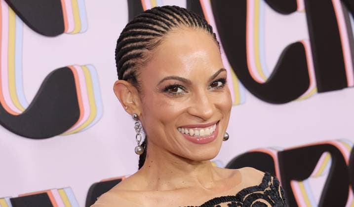 4th Annual Femme It Forward Give Her FlowHERS Gala at The Beverly Hilton Featuring: Goapele Where: Los Angeles, California, United States When: 21 Nov 2025 Credit: Faye s Vision Cover Images EDITORIAL USE ONLY. NOT FOR USE BY NEWSPAPERS BASED IN THE UK. Copyright: xx coverimg55285899