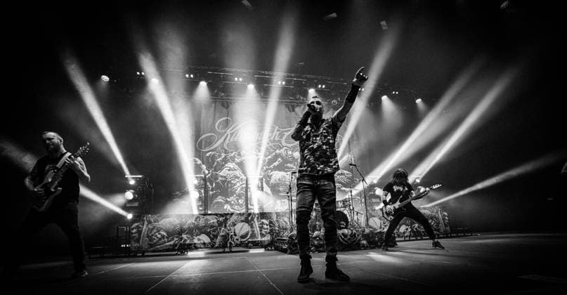 ludwigsburg mhp arena Baden Württemberg Deutschland Copyright: xmarcxblessingx