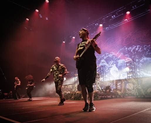 ludwigsburg mhp arena Baden Württemberg Deutschland Copyright: xmarcxblessingx