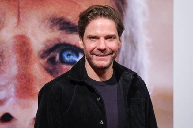 43rd Torino Film Festival 2025 - Day 2 in Italy, 22 November 2025 Daniel Bruehl attends during the 43rd Torino Film Festival 2025 on November 22, 2025 in Turin, Italy., Credit:Davide Di Lalla - Unicode Images Avalon Italy, Turin, Museum of Radio and Television,  Copyright: xDavidexDixLallax-xUnicodexImagesx xAvalonx 1053997214
