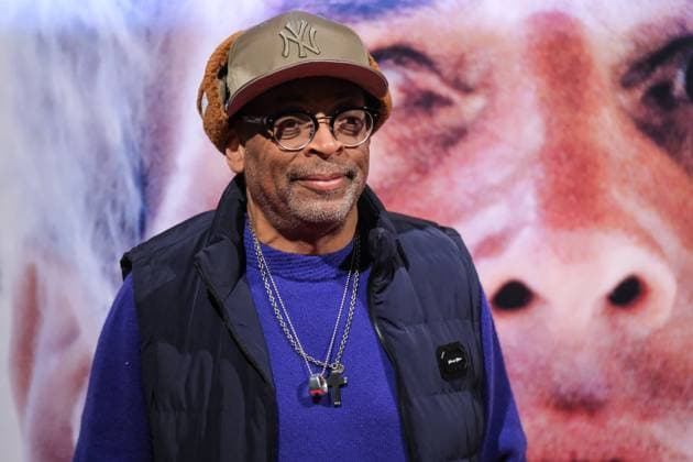 43rd Torino Film Festival 2025 - Day 2 in Italy, 22 November 2025 Spike Lee attends during the 43rd Torino Film Festival 2025 on November 22, 2025 in Turin, Italy., Credit:Davide Di Lalla - Unicode Images Avalon Italy, Turin, Museum of Radio and Television,  Copyright: xDavidexDixLallax-xUnicodexImagesx xAvalonx 1053997231