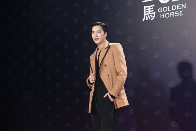 62nd Golden Horse Awards in Taipei TAIPEI,, CHINA - NOVEMBER 22, 2025 - Taiwanese actor JACK YAO on the red carpet of the 62nd Golden Horse Awards in Taipei, China on November 22, 2025. Taipei Taiwan China  Copyright: xCFOTOx i1763899964169