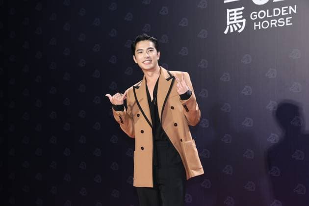 62nd Golden Horse Awards in Taipei TAIPEI,, CHINA - NOVEMBER 22, 2025 - Taiwanese actor JACK YAO on the red carpet of the 62nd Golden Horse Awards in Taipei, China on November 22, 2025. Taipei Taiwan China  Copyright: xCFOTOx i1763899964317