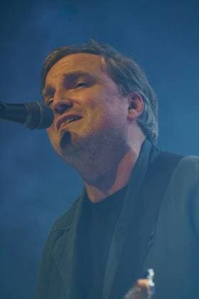 Starsailor perform at the O2 Forum Kentish Town in London, UK, on 22nd November 2025. Starsailor perform at the O2 Forum Kentish Town in London, UK, on 22nd November 2025., Credit:Oleksii Ovcharenko Avalon United Kingdom, London  Copyright: xOleksiixOvcharenkox xAvalonx 1054062140