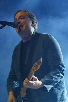 Starsailor perform at the O2 Forum Kentish Town in London, UK, on 22nd November 2025. Starsailor perform at the O2 Forum Kentish Town in London, UK, on 22nd November 2025., Credit:Oleksii Ovcharenko Avalon United Kingdom, London  Copyright: xOleksiixOvcharenkox xAvalonx 1054062259